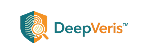 DeepVeris™ Logo